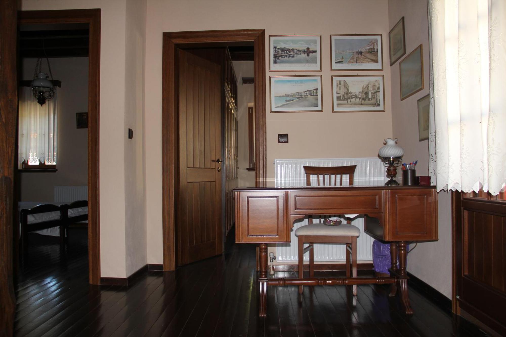 Livithron Rodon Appartement Rodholívos Kamer foto